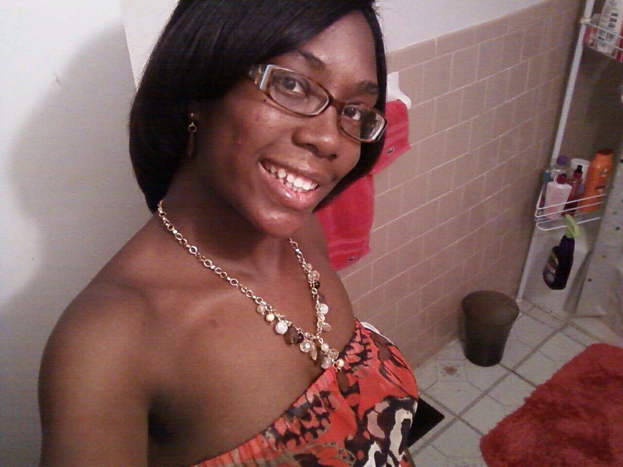 livin life one day at a time , thuggin it wit my lil nigga , he all ineed :) #MOMMY LUV YU JR