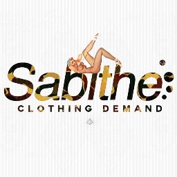 Strive To Become an Indicting Trend Humanity Expects. Sabithe Clothing Demand, Specializing in the Best Urban and Streetwear Fashion