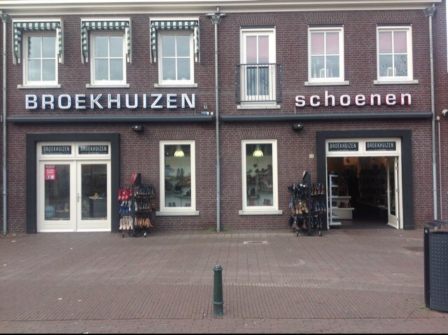 Meerdere filialen in: bunschoten, vathorst, soest, almere, huizen en hoofddorp