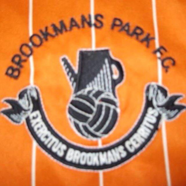 Brookmans Park FC