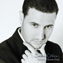 Sumi_Cohen's profile picture. Padre de Familia, Cantante Profesional, Empresario. 

Bienvenidos a mi Twitter oficial!