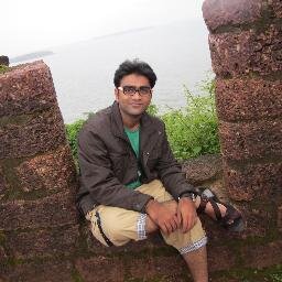 UI Architect @ Globant India Pvt. Ltd.