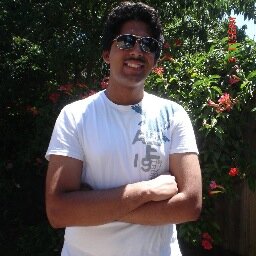Hi! I'm Benny, SJSU graduate with a Environmental Studies major and Biology minor. Class of 2016!! :)