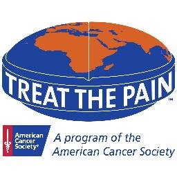 Making access to pain relief a reality.