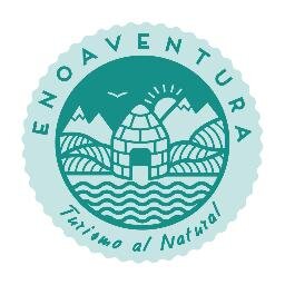EnoAventura, primera empresa turistica de #RiojaAlavesa
que permite conocer in situ y de manera activa todas las joyas naturales y gastronomicas del entorno.