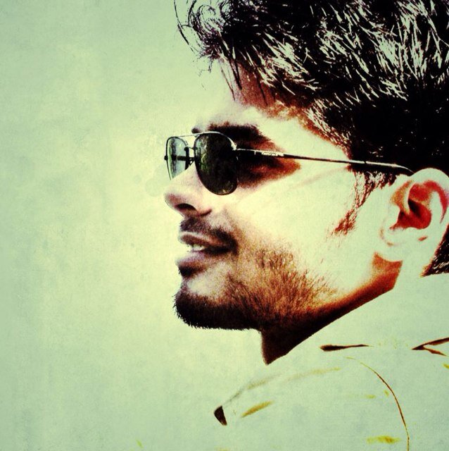 vinaypractoor Profile Picture
