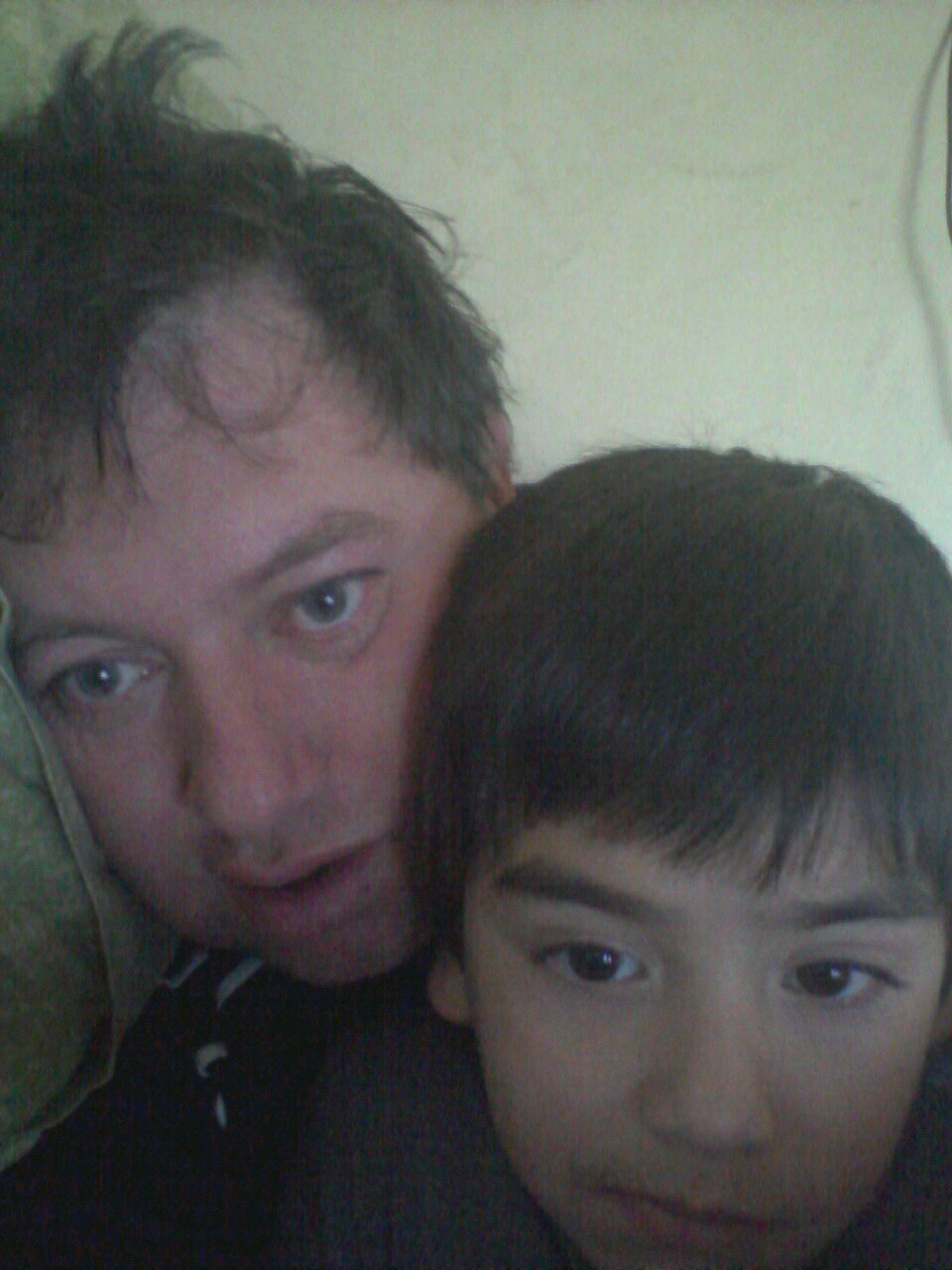 BezChristian's profile picture. 