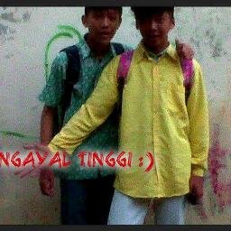 This is my style and this is my way and my lifestyle. so don't say ugly to me but not necesarilly yourself better than me so this really :D