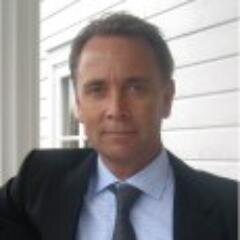Enjoy working with people and customers. 35 years of experience with sales and people management. My tweets are my own.