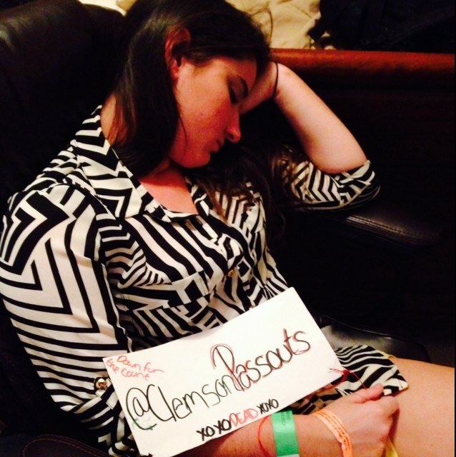 What do Tigers dream of when they take a little Tiger snooze...
