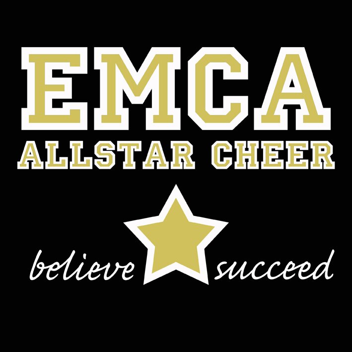 East Midlands Cheerleading Academy Nottingham, UK Est. 2008 Believe. Succeed.