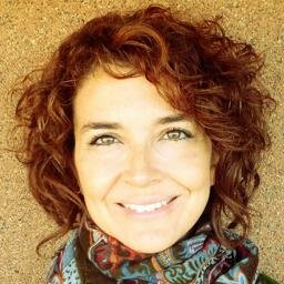 Profesora de matemáticas