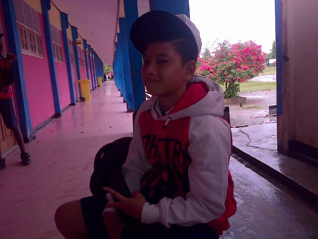Life is a struggle , there is no life withouta struggle ☺