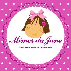 Confeccionamos arquinhos, tiaras, buchinhas e bicos de pato. Feitos à mão e com muito carinho!
Contatos: (31) 8686-2451