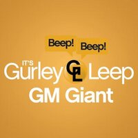 Gurley Leep GM Giant (@gurleyleepgm) 's Twitter Profile