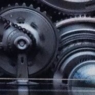 Recopilació de notícies de tecnologia i ciència de diferents mitjans i publicades automàticament -en fase de proves-