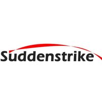 Suddenstrike Limited (@suddenstrikeltd) 's Twitter Profile