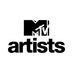 MTV Artists (@MTVartists) Twitter profile photo