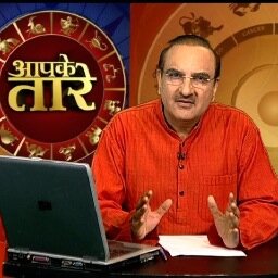 World-renowned astrologer | Teaching astrology for 20 yrs | Author of best selling astrology books | Hosts TV show Aapke Tare daily on @AajTak & Delhi AajTak