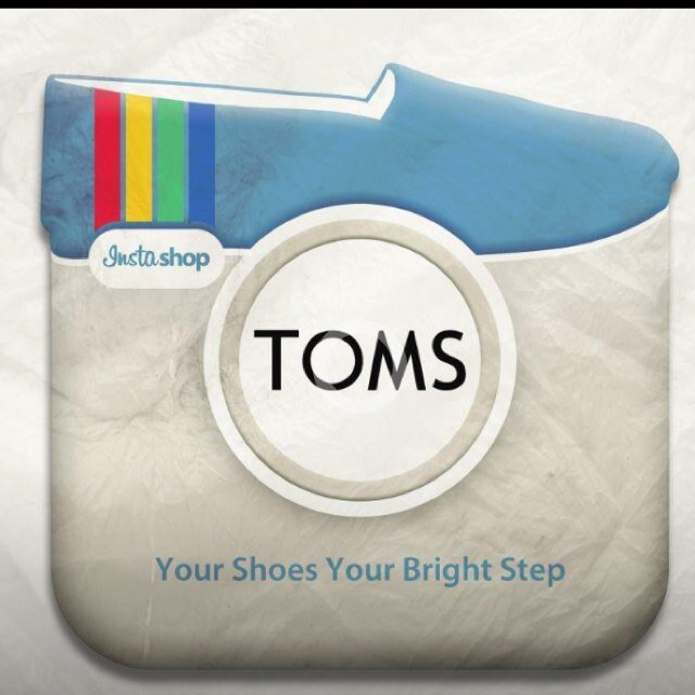 toms_instashop's profile picture. Instagram
: @toms_instashop