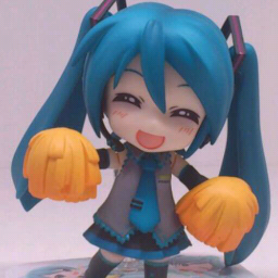 frepe2011's profile picture. アニメとイベント(初音ミク、IT勉強会、グラブル、時々Perfume)の感想をつぶやいたり、プログラミングや政治のことをつぶやきます。
たまに美味しい御飯の写真を投稿します。