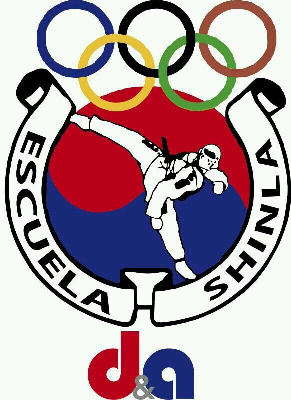 escuela de artes marciales y deportes de contacto. Taekwondo, Hapkido, Kickboxing y Boxeo