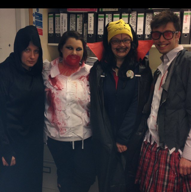 Tesco5272's profile picture. 