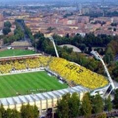 Un luogo di incontro per tutti i tifosi del Modena