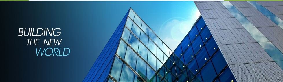 Industry leader in both supplying and installing highend aluminum windows, doors and curtain walls.