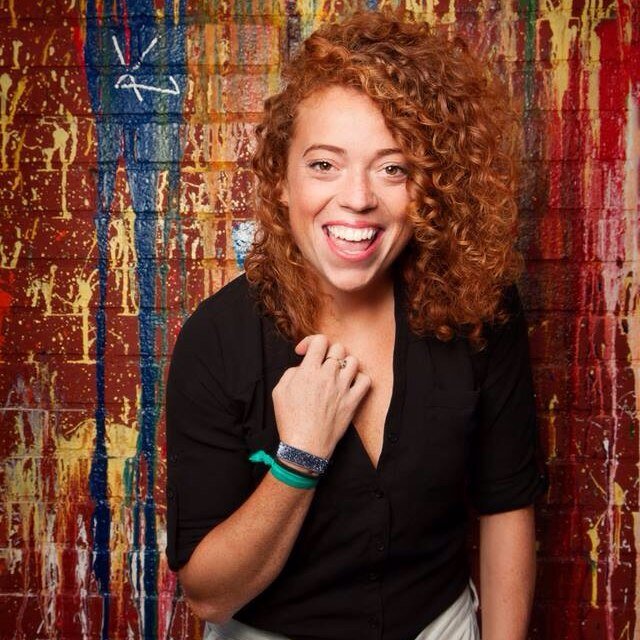 michelleisawolf Profile Picture