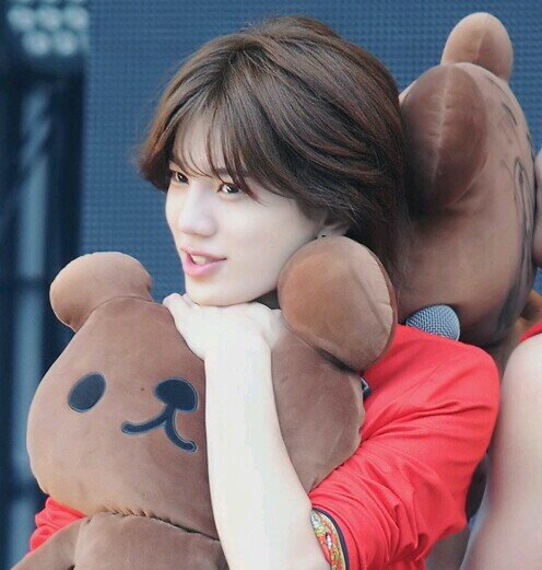 Just Both [ real : @infiniteyounges ] #93line #อยู่กับตึ๋ง