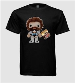 jual kaos cepat