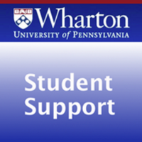 Wharton Support(@whartonsupport) 's Twitter Profile Photo