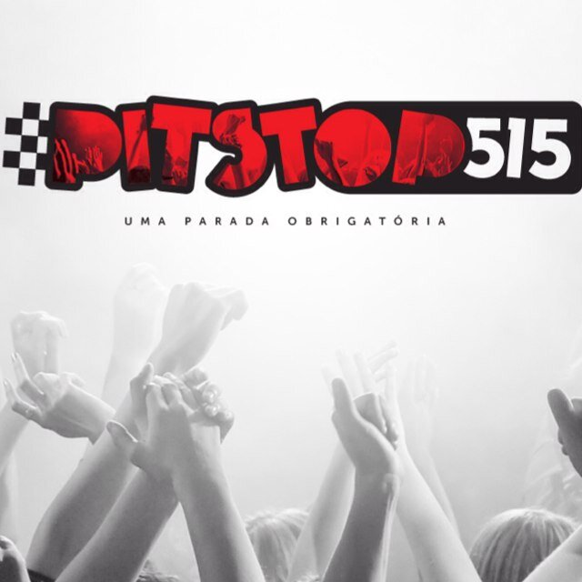 Todas as Quartas Feiras as 22h30 na Igreja Projeto Omega