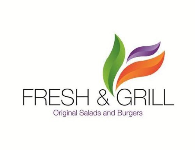 Especialidad en Hamburguesas Gourmet, Ensaladas y Wraps