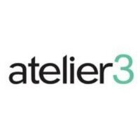 Atelier 3 Ltd(@Atelier3Ltd) 's Twitter Profile Photo