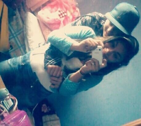 te amarei de janeiro a janeiro até o mundo acabar ♥ por ; @_novaki