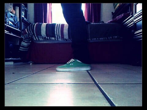 Rolling stone