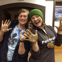 Rebekah Mann (@mannrebel17) 's Twitter Profile