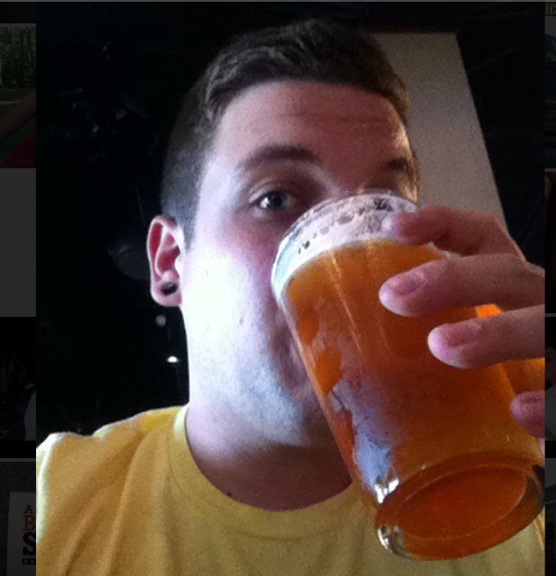 WMU Student. Coffeeholic. Party Animal. YNWA.