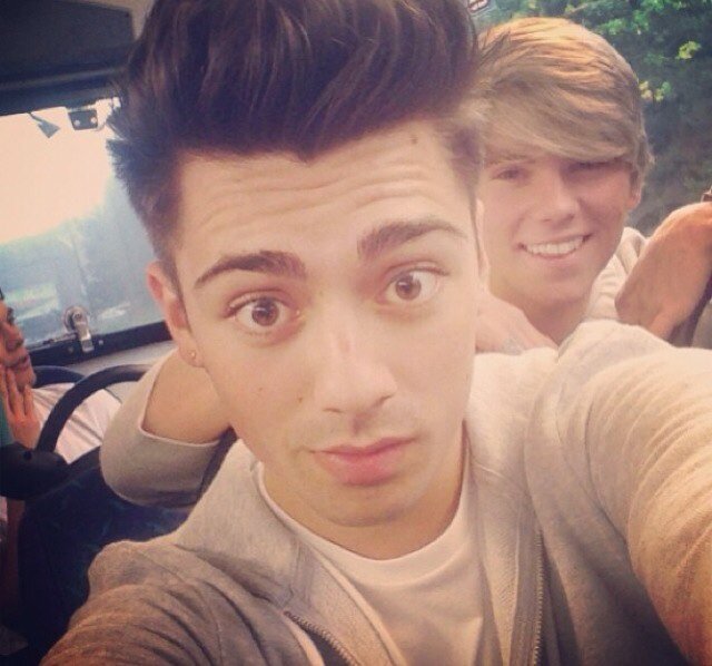 Overload are better than u ok bye