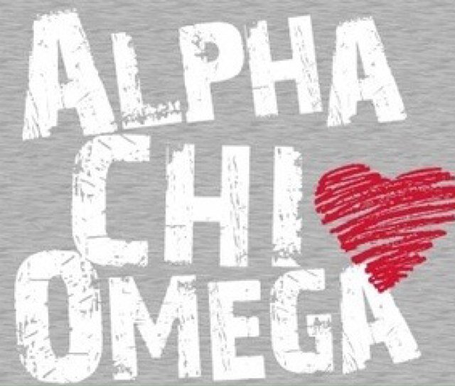 A day in the life of an Alpha Chi ❤
LITB