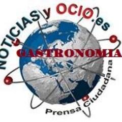 periodico gastronomico, donde informaremos de noticias eventos, recetas, videos, blog gastonomicos y todo lo relacionado con la gastronomia.