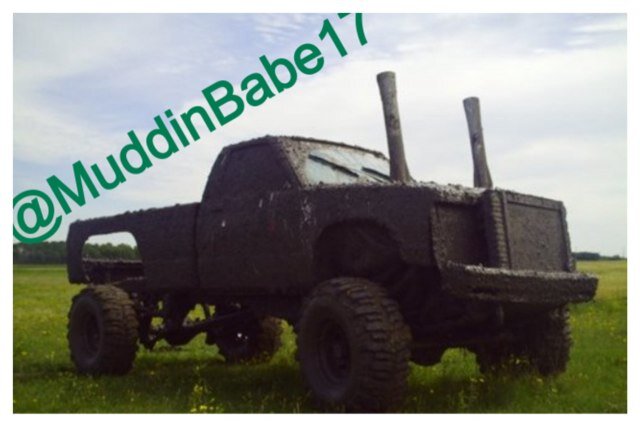 MuddinBabe17's profile picture. Trucks, Mudracing, Gettin Dirty, Motocross, Hunting, Snowmobiling, Powerstrokes, Black Smoke, Working out, Farming, Fishing, Muscle Cars, Streetbikes, Canadian!
