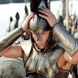 SonOfPeleus_'s profile picture. Is there no one else?