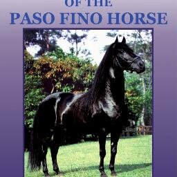 In this book, the author discusses all aspects of the Paso Fino horse breed. Topics covered include anatomy, care, nutrition, reproduction, tack, bits, training