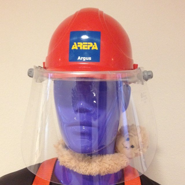Arbeidsveiligheid is een werknaam voor AREPA Argus Voor trainingen, workshops en inspecties op het gebied van elektrische veiligheid (NEN 3140)