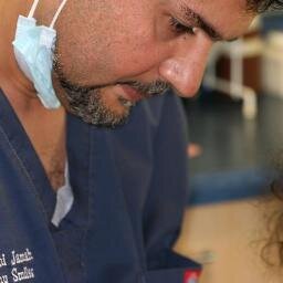 Welcome to Jamah Dental! We are a family Dental office located in South San Jose. We take most insurance plans. Please call for a New Patient appointment today!