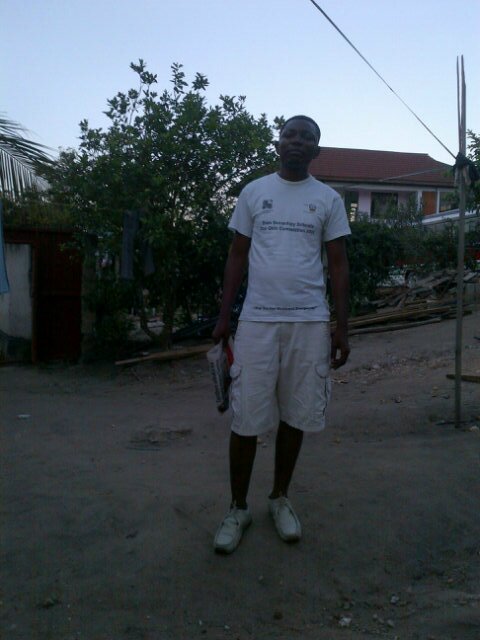 Simple man