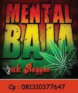 Mental Baja Reggae Party | Matikan Rokok-Mu, Bakar Baks-Mu :) |